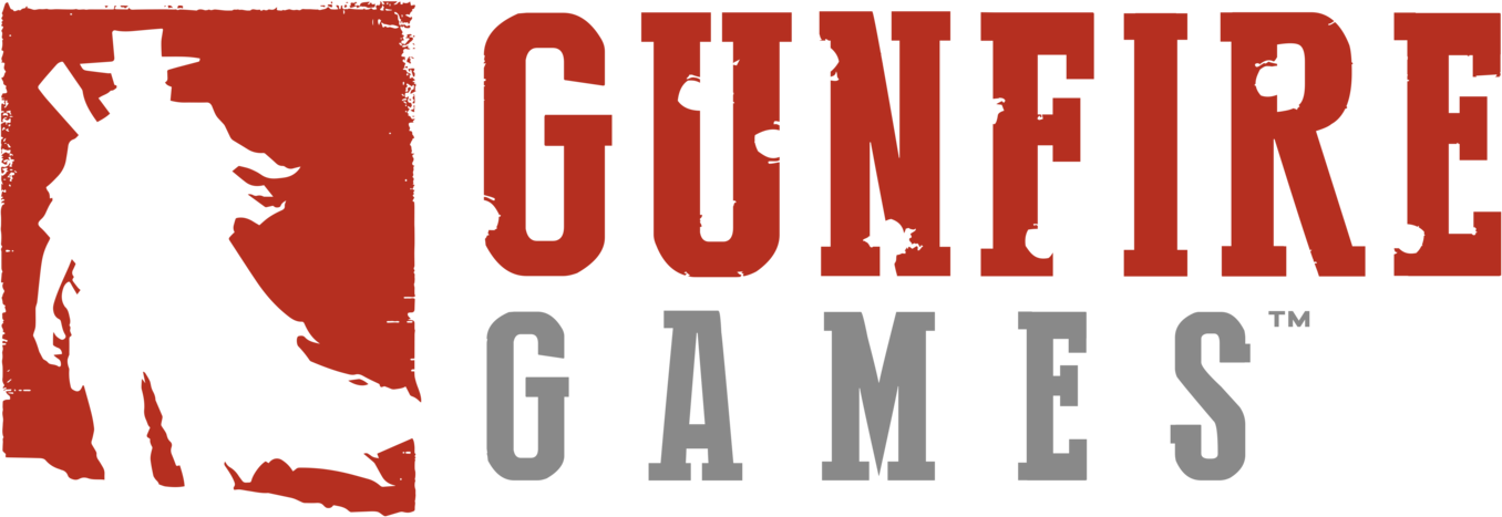 Gunfire Games Logo