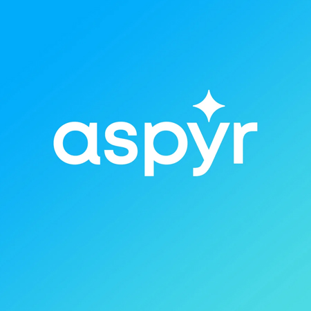 Aspyr logo