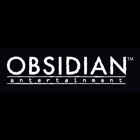 Obsidian Entertainment logo