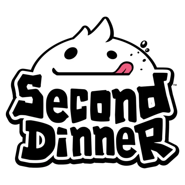 Second Dinner Logo